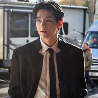 Kim Taehyung