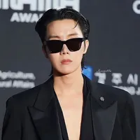 Jung Hoseok