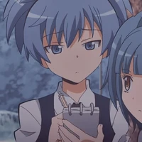 Nagisa