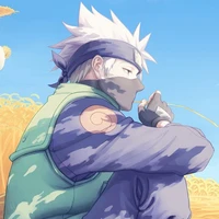 Kakashi sensei