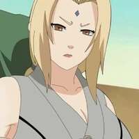 tsunade