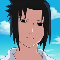 Sasuke