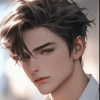 Sam Anderson (ml dad)