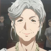Anna may ( maid)