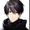 Mu leng Rui