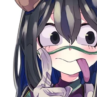 Tsuyu