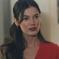 Amelie Wilson (FL