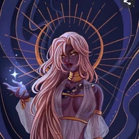 diosa de la rencarnacion