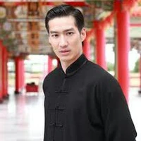 สิง//ตัวร้ายสตัตรู่ของพ.อ