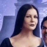 morticia