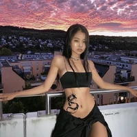 zora azalia(tmn vannesa)