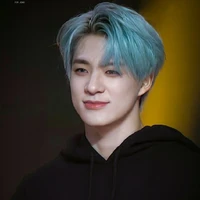 jordan anthonio(adik rey)