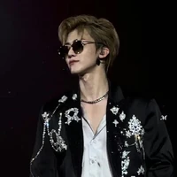 rafael mahendra(tmn rey)