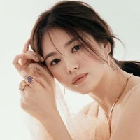 Ny. Elyana Alexander [ Mommy Anna ]