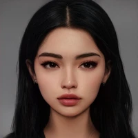 Jessica Oria(ML