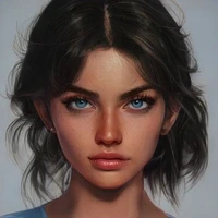 Morticia Vien Migomi(FL