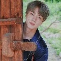 💗จิน(รุ่นพี่ที่ชอบคุณ)