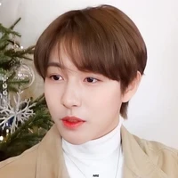 Huang (Jung) Renjun