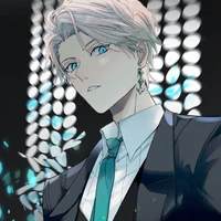 หลีหวงไป๋/พ่อนางเอก+นางร้าย/