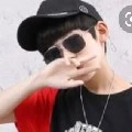 นิค(ลูกนางเอก+พระเอก)