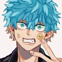 angry