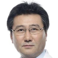 Mr shin