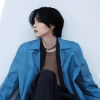 Yoongi