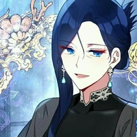 Ursula Aldridge [ Penelope