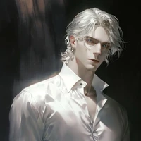 Matthew Devereaux (Father)