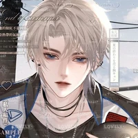 Fredrick Johnson ( ML