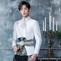 หมื่นเมฆ(พระเอก,ย้อนเวลา)