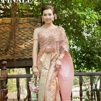 ดาวเรือน(นางเอก)
