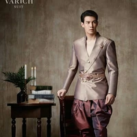 หมื่นภูผา(พ่อพระเอก)