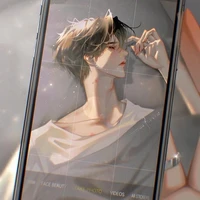 alex (mc)