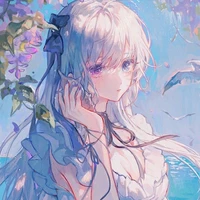 mia Rosalinda (Omega)