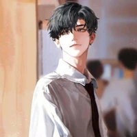 พายุ//พระเอก.เย็นชา.นุ่มหล่อ.ฮอต