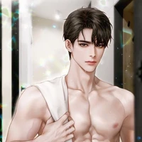 โยธิน//พี่ชายนางเอก.หวงน้าสุดๆ