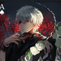 kaneki ken