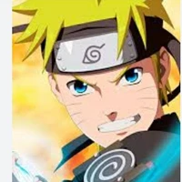 Naruto/omega dominante puro/