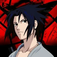 sasuke/alfa dominante puro/