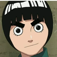 Rock Lee/ alfa/