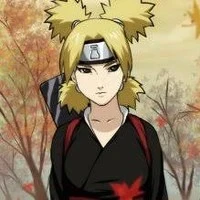 temari /Alfa/