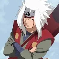 jiraija/Alfa dominante/