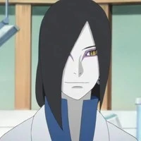 orochimaru/omega dominante/