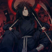 madara/Alfa dominante/