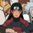 hashirama/omega dominante/