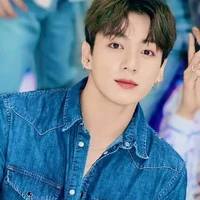 jeon jungkook