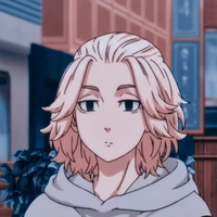 Mikey(Manjiro)
