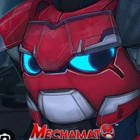mechabot