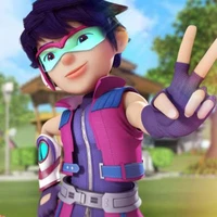 profil fang